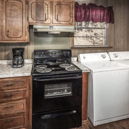 Sacony, Cabin At Ruidoso Luaran gambar