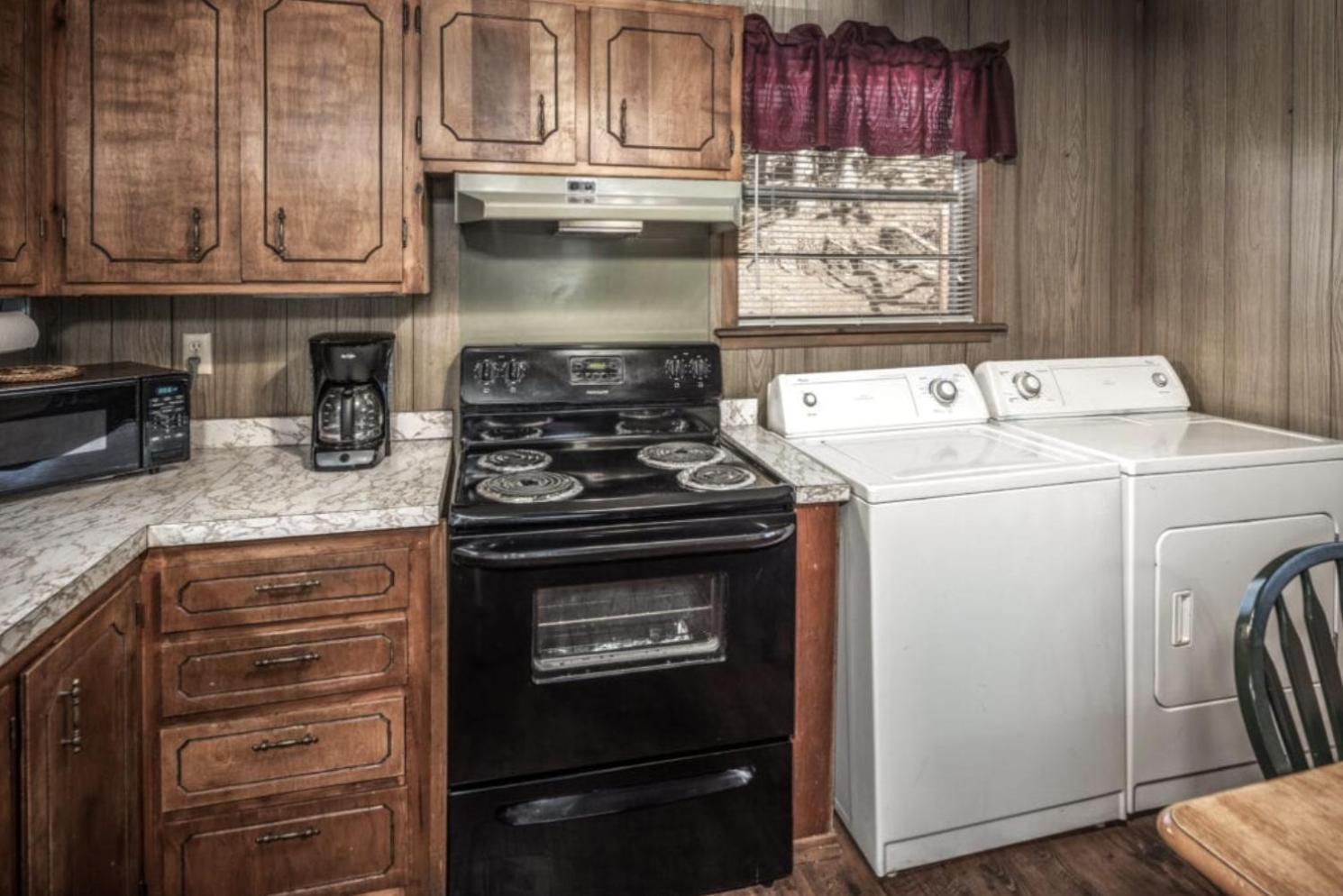 Sacony, Cabin At Ruidoso Luaran gambar